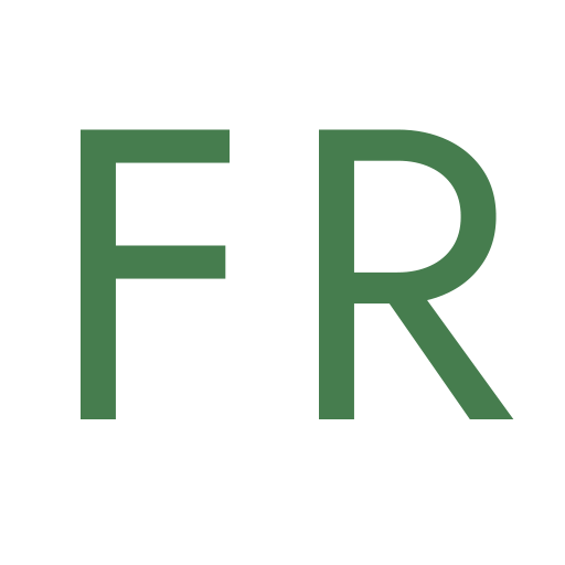 French language icon